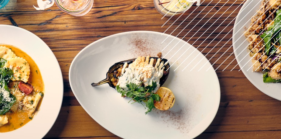 Give Diners an Out-of-Home Experience